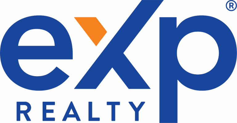 exp realty logo